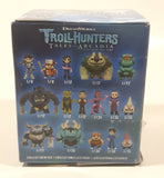 2017 Funko Dreamworks Troll Hunters Tales of Arcadia Mystery Minis Vinyl Figure New in Box