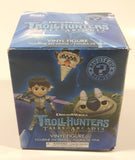 2017 Funko Dreamworks Troll Hunters Tales of Arcadia Mystery Minis Vinyl Figure New in Box