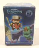 2017 Funko Dreamworks Troll Hunters Tales of Arcadia Mystery Minis Vinyl Figure New in Box