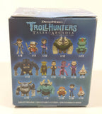 2017 Funko Dreamworks Troll Hunters Tales of Arcadia Mystery Minis Vinyl Figure New in Box