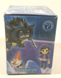 2017 Funko Dreamworks Troll Hunters Tales of Arcadia Mystery Minis Vinyl Figure New in Box