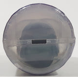 2014 Viacom Nickelodeon TMNT Teenage Mutant Ninja Turtles Mashems Twist 'em & Squish 'em Series 2 Super Squishy Black Foot Soldier Toy Figure 1 3/4" Tall