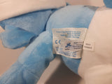 2011 Build A Bear Peyo Smurf 17" Tall Plush Toy Character