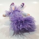 1984 Hallmark Cards Rainbow Brite Shy Violet 14" Tall Stuffed Toy Figure