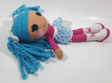 MGA Ent Lalaloopsy 11" Tall Stuffed Toy Character