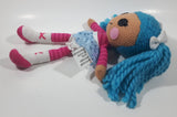 MGA Ent Lalaloopsy 11" Tall Stuffed Toy Character