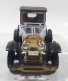 Vintage 1970s Solid State Radio Shack 1928 Lincoln Model L AM Transistor Radio Model Car Vehicle - Hong Kong