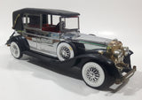 Vintage 1970s Solid State Radio Shack 1928 Lincoln Model L AM Transistor Radio Model Car Vehicle - Hong Kong