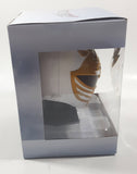 2018 Bandai Saban's Power Rangers Legacy Collection Mighty Morphin White Ranger Helmet New in Box
