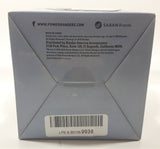 2018 Bandai Saban's Power Rangers Legacy Collection Mighty Morphin White Ranger Helmet New in Box