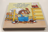 2005 Just A Little Critter Collection By Mercer Mayer 7 Books Inside! Hard Cover Book