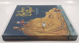 2004 Where's The Dragon? Embossed Hard Cover Book