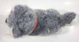 Arctic Circle Enterprises Alaskan Friends Husky Dog Pup 9" Long Toy Stuffed Plush Animal New with Tags