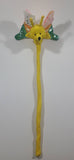 Carousel Toy Bumble Bee Bendable 18" Long Toy Stuffed Plush New with Tags