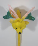 Carousel Toy Bumble Bee Bendable 18" Long Toy Stuffed Plush New with Tags