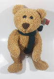 The Stuffed Animal House Brown Teddy Bear 12" Tall Toy Stuffed Animal Plush New with Tags
