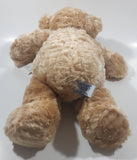 Ganz Heritage Collection Buddy Bear 13" Tall Toy Stuffed Plush Animal New with Tags