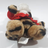 GAF Great American Fun Corp. Tiger 6 1/2" Tall Toy Stuffed Animal Plush