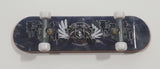 Fingerboard Miniature Skateboard Toy 3 3/4" Long