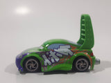 Disney Pixar Cars Wingo Green Die Cast Toy Car Vehicle
