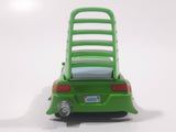 Disney Pixar Cars Wingo Green Die Cast Toy Car Vehicle
