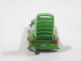 Disney Pixar Cars Wingo Green Die Cast Toy Car Vehicle