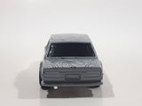 2020 Hot Wheels Car Meet Datsun Bluebird 510 Grey Die Cast Toy Race Car Vehicle