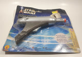 2002 LucasfilmStar Wars Padme Amidala Blaster Plastic Toy Costume Gun New in Package