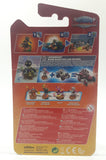 2015 Activision Skylanders SuperChargers Legendary Series Legendary Bone Bash Roller Brawl 3 1/4" Tall Toy Figure New in Package