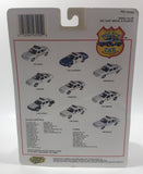 1997 Road Champs Police Series Ford Crown Victoria Niagara Regional Police White 1/43 Scale Die Cast Toy Car Vehicle New in Package
