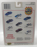 1995 Road Champs Police Series Ford Crown Victoria Rhode Island State Police Grey 1/43 Scale Die Cast Toy Car Vehicle New in Package
