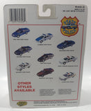 1995 Road Champs Police Series Ford Crown Victoria O.P.P. Ontario Provincial Police White 1/43 Scale Die Cast Toy Car Vehicle New in Package