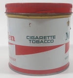 Vintage Mark Ten Full Flavour Virginia Fine Cut Cigarette Tobacco Tin Metal Can