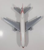 Air Canada Lockheed L1011 1:250 Scale Plastic Model Airplane 8" Long