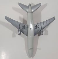 Air Canada Lockheed L1011 1:250 Scale Plastic Model Airplane 8" Long