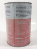 Vintage IH International Harvester Engine Oil No. 1 Tractor 1 Litre SAE 10W Motor Oil Metal Can FULL Still Sealed Never Opened