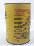 Vintage Shaler Rislone New Improved Engine Treatment One U.S. Quart Metal Can