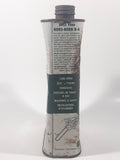 Vintage BA British American Oil Company Limited Utility Outboard 1 Imperial Quart Motor Oil Metal Can