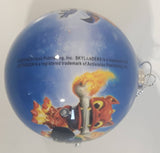 2014 Activision Skylanders Characters Blue Round Bulb Ball Christmas Tree Ornament