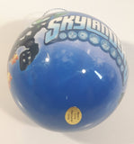 2014 Activision Skylanders Characters Blue Round Bulb Ball Christmas Tree Ornament