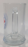 2015 MLB Toronto Blue Jays Baseball Team 5 1/2" Tall Glass Beer Mug Cup