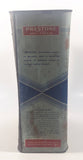 Vintage Prestone Brand Anti-Freeze One Imperial Gallon Metal Can - Canada