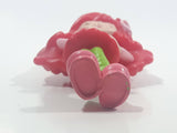 2010 McDonald's TCFC Strawberry Shortcake 3" Tall Scented Toy Figure
