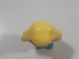 2010 McDonald's TCFC Strawberry Shortcake Lemon Meringue 3" Tall Scented Toy Figure