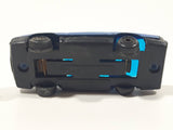 Unknown Brand Super Posruhh Blue Die Cast Toy Car Vehicle