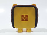 2021 McDonald's Building Blocks Lion 2 3/8" Tall Toy Figure