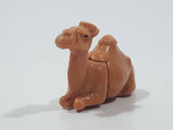 Kinder Surprise MPG D0011 Camel 1 7/8" Long Plastic Toy Figure