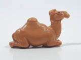Kinder Surprise MPG D0011 Camel 1 7/8" Long Plastic Toy Figure