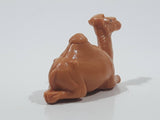 Kinder Surprise MPG D0011 Camel 1 7/8" Long Plastic Toy Figure