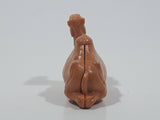 Kinder Surprise MPG D0011 Camel 1 7/8" Long Plastic Toy Figure